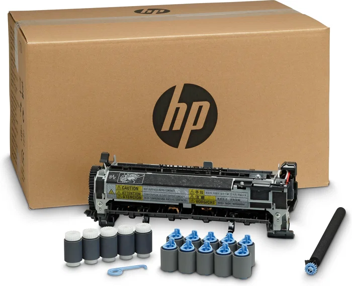 HP Kit de mantenimiento LaserJet 220V F2G77A para Enterprise 600 M605 HP Kit de mantenimiento LaserJet 220V F2G77A para Enterprise 600 M605