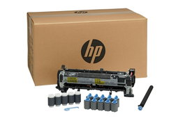 HP LaserJet Maintenance Kit 220V F2G77A Enterprise 600