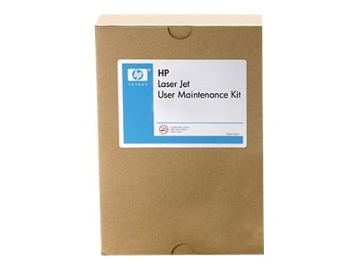 HP Kit de mantenimiento LaserJet 220V F2G77A para Enterprise 600 M605 HP Kit de mantenimiento LaserJet 220V F2G77A para Enterprise 600 M605