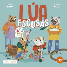 TAMBRE-EDELVIVES, (g).lua escusas.(ala delta novo laranxa)