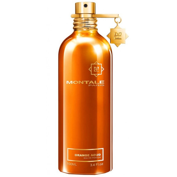 Montale Orange Aoud Agua de perfume 100 ml