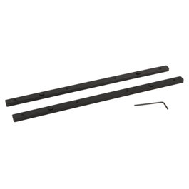 Makita 198885-7 Conector de riel de guía