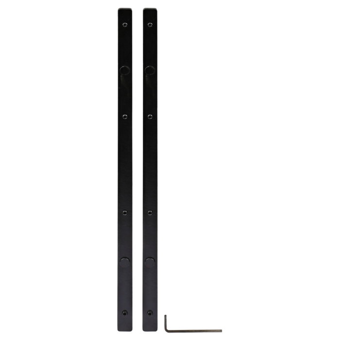 Makita 198885-7 Conector de riel de guía
