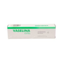 ESTEL-FARMA Vaselina 35Gr Tubo