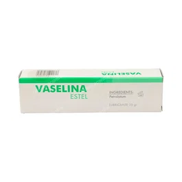 ESTEL-FARMA Vaselina 35Gr Tubo