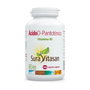 Sura Vitasan Ácido D-Pantoténico 100 cápsulas 500 mg