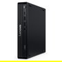 Lenovo ThinkCentre M70q Gen 6 Mini PC, Intel Core Ultra 5 225T, 16 GB RAM, 512 GB SSD, Windows 11 Pro, Wi-Fi 6E, LAN, HDMI 2.1, Negro