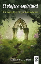 El viajero espiritual, Asunción G. García - KOLIMA