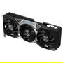Acer Predator BiFrost Radeon RX 9070 OC 16GB GDDR6 3 Ventilador Tarjeta Gráfica