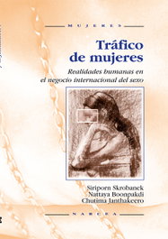 TRAFICO DE MUJERES, Skrobanet, S. - NARCEA