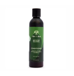 As I Am Rosemary Conditioner 237ml