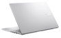 Asus VivoBook 17 X1704VA-AU817W Srebrny