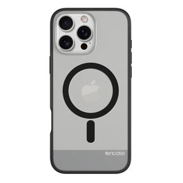 Funda para Móvil Incase iPhone 16 Pro Max Apple Negro