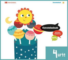 Konstelazioak 4 Urte Ikusten?, IBAIZABAL - IBAIZABAL