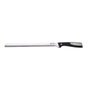 San Ignacio Juego de Cuchillo Jamonero y Chaira SG-4362 en Acero Inoxidable
