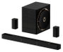 Ultimea Skywave X70 Barra de Sonido 7.1.4, Dolby Atmos, HDMI, USB, Bluetooth, 980W