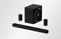 Ultimea Skywave X70 Barra de Sonido 7.1.4, Dolby Atmos, HDMI, USB, Bluetooth, 980W