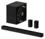 Ultimea Skywave X70 Barra de Sonido 7.1.4, Dolby Atmos, HDMI, USB, Bluetooth, 980W