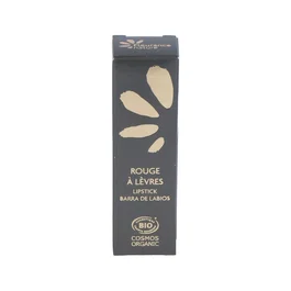 FLEURANCE NATURE Barra De Labios Rojo Pasion 3,5Gr.