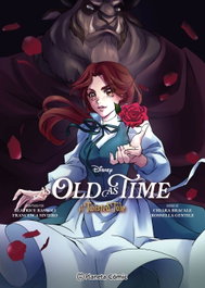 As Old as Time nº 01, Varios autores - Planeta Comics