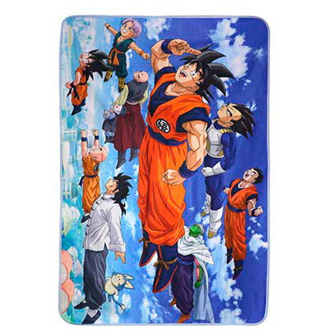 Sd Toys Europe S.L. Manta Universe Survival Heroes Flight Dragon Ball Super