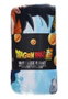 Universe survival heroes flight (db super) manta polar 100x150 cm dragon ball