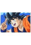 Universe survival heroes flight (db super) manta polar 100x150 cm dragon ball