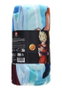 Universe survival heroes flight (db super) manta polar 100x150 cm dragon ball