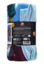 Universe survival heroes flight (db super) manta polar 100x150 cm dragon ball