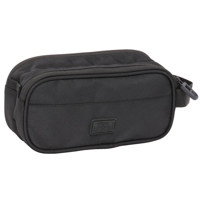 Safta Bolsa Accesorios Portátil Real Madrid Premium Safta Bolsa Accesorios Portátil Real Madrid Premium