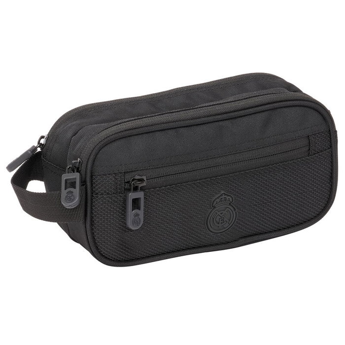 Safta Bolsa Accesorios Portátil Real Madrid Premium Safta Bolsa Accesorios Portátil Real Madrid Premium