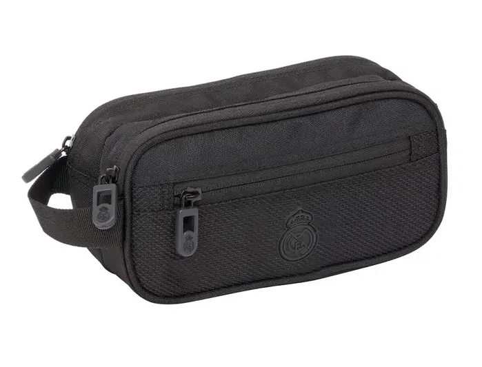 Safta Bolsa Accesorios Portátil Real Madrid Premium Safta Bolsa Accesorios Portátil Real Madrid Premium