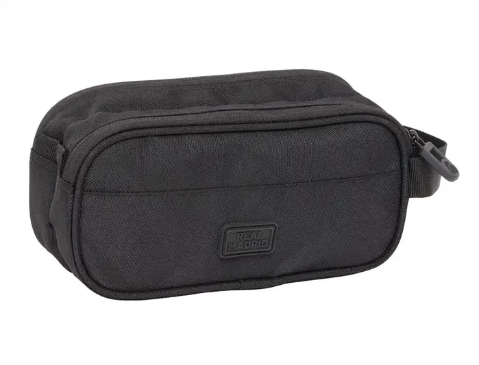 Safta Bolsa Accesorios Portátil Real Madrid Premium Safta Bolsa Accesorios Portátil Real Madrid Premium