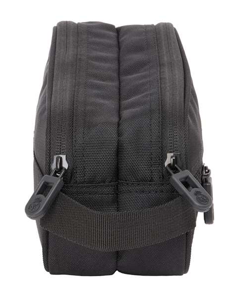 Safta Bolsa Accesorios Portatil Real Madrid Premium 21x8x10 cm