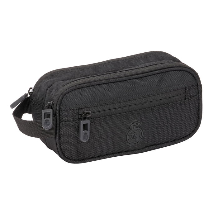 Safta Bolsa Accesorios Portátil Real Madrid Premium Safta Bolsa Accesorios Portátil Real Madrid Premium