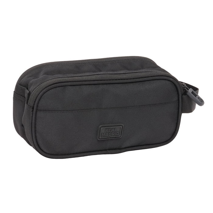 Safta Bolsa Accesorios Portátil Real Madrid Premium Safta Bolsa Accesorios Portátil Real Madrid Premium