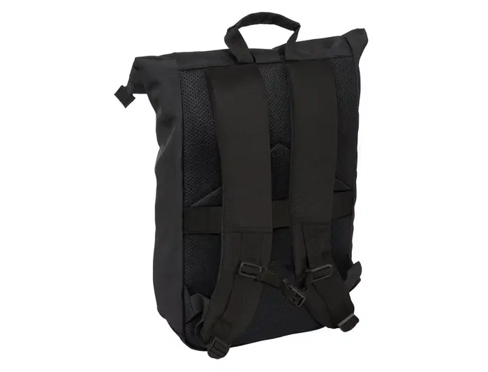 Safta Mochila Premium F.C. Barcelona para Portátil 15,6'' Black