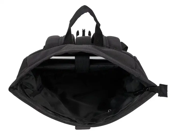 Safta Mochila Premium F.C. Barcelona para Portátil 15,6'' Black