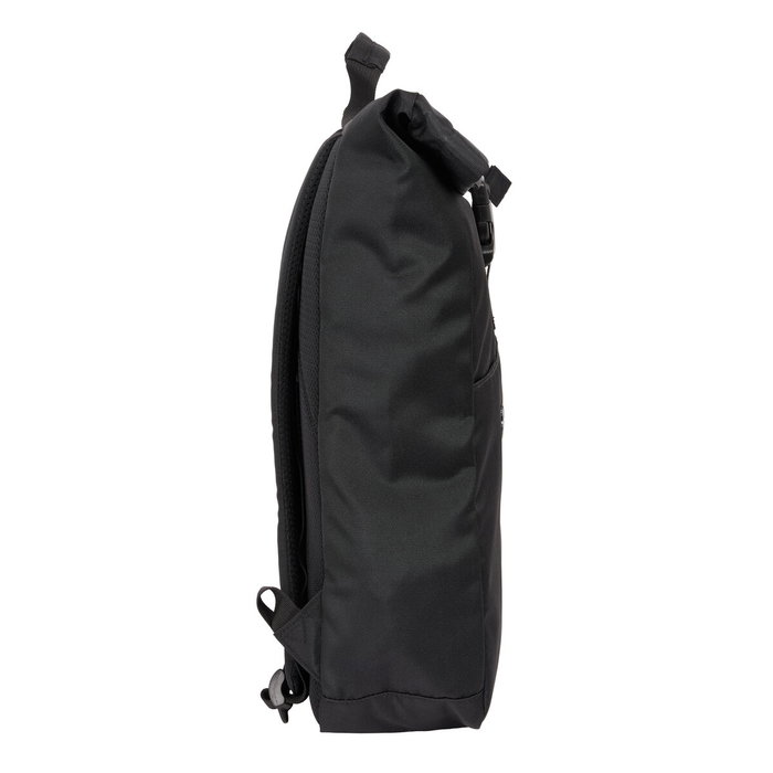 Safta Mochila Premium F.C. Barcelona para Portátil 15,6'' Black