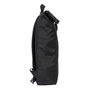 Safta Mochila Premium F.C. Barcelona para Portátil 15,6'' Black