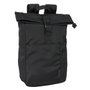 Safta Mochila Premium F.C. Barcelona para Portátil 15,6'' Black