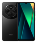 POCO C75 Negro (6 GB RAM, 128 GB)