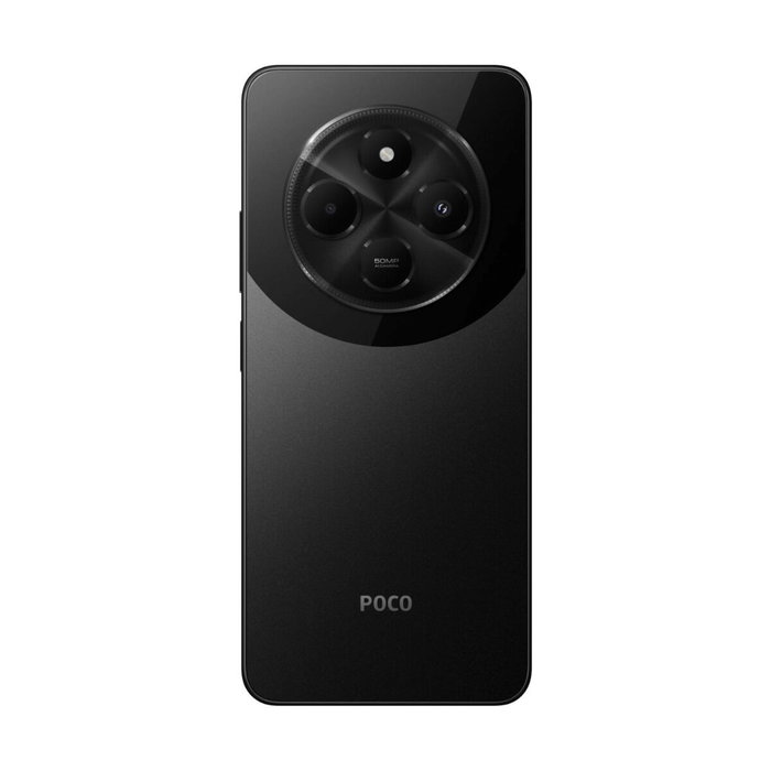 POCO C75 Negro (6 GB RAM, 128 GB) POCO C75 Negro (6 GB RAM, 128 GB)