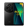 POCO C75 Negro (6 GB RAM, 128 GB)