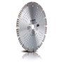 Stayer Disco Fórmula Intercooler H12 mm, Ø230 x 22.2 mm para Hormigón, Ladrillo, Gres, Terrazo, Granito, Tejas | Segmento 12mm