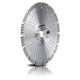 Stayer Disco fórmula intercooler ø230 x 22,2 mm
