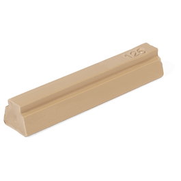 Konig Cera Blanda 126 Limba Teca Claro para Reparar Muebles y Superficies de Madera en Interiores
