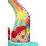 Bestway Parque de Juegos Hinchable Disney Sirenita 221x193x117 cm