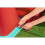 Bestway Parque de Juegos Hinchable Disney Sirenita 221x193x117 cm