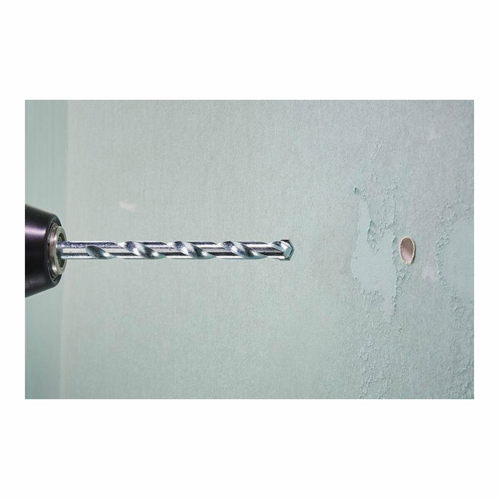 Wolfcraft Broca para piedra con filo de carburo de tungsteno ø14,00 x 150 mm Wolfcraft Broca para piedra con filo de carburo de tungsteno ø14,00 x 150 mm